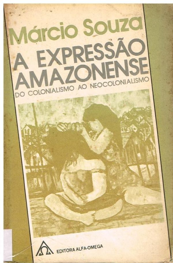 Expressão Amazonense, A
